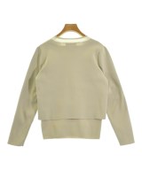 JUSGLITTY（ジャスグリッティ）アンサンブル ベージュ サイズ:2(M位) レディース/2200664758035