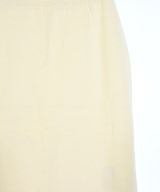 JUSGLITTY（ジャスグリッティ）ひざ丈スカート 白 サイズ:1(S位) レディース/2200661831014