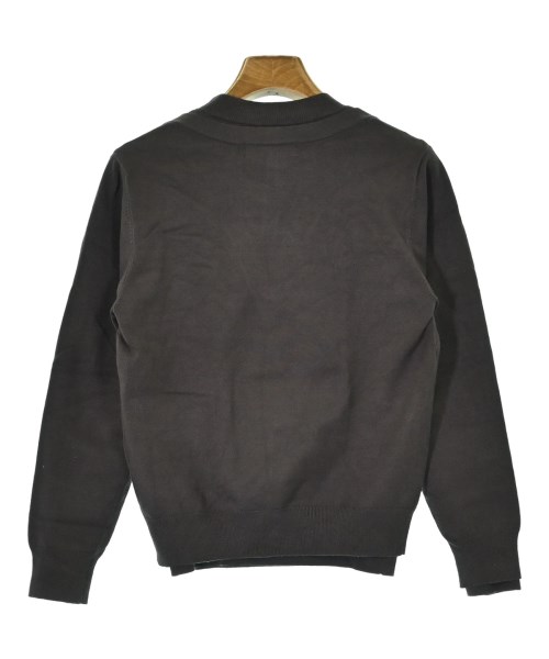 JUSGLITTY（ジャスグリッティ）アンサンブル グレー サイズ:2(M位) レディース/2200666762115