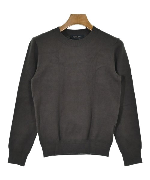 JUSGLITTY（ジャスグリッティ）アンサンブル グレー サイズ:2(M位) レディース/2200666762115