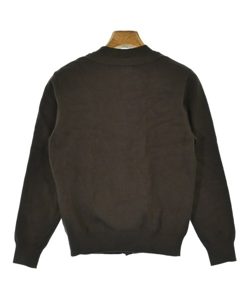 JUSGLITTY（ジャスグリッティ）アンサンブル 茶 サイズ:2(M位) レディース/2200666762122