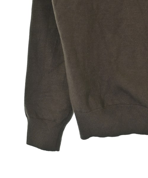 JUSGLITTY（ジャスグリッティ）アンサンブル 茶 サイズ:2(M位) レディース/2200666762122