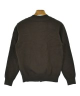 JUSGLITTY（ジャスグリッティ）アンサンブル 茶 サイズ:2(M位) レディース/2200666762122