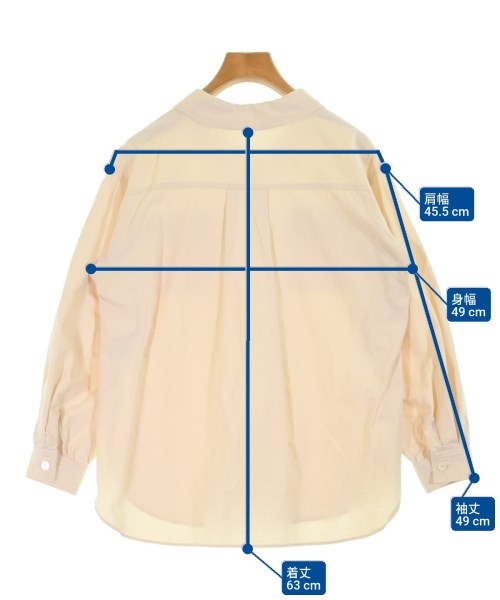 JUSGLITTY（ジャスグリッティ）その他 ベージュ サイズ:0(XS位) レディース/2200667746015