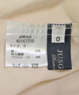 JUSGLITTY（ジャスグリッティ）その他 ベージュ サイズ:0(XS位) レディース/2200667746015