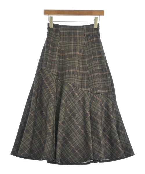 ジャスグリッティ(JUSGLITTY)のJUSGLITTY ロング・マキシ丈スカート