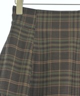 JUSGLITTY（ジャスグリッティ）ロング・マキシ丈スカート 茶 サイズ:0(XS位) レディース/2200667746022