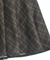 JUSGLITTY（ジャスグリッティ）ロング・マキシ丈スカート 茶 サイズ:0(XS位) レディース/2200667746022