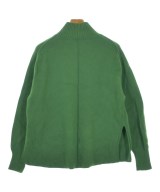 JUSGLITTY（ジャスグリッティ）ニット・セーター 緑 サイズ:2(M位) レディース/2200667746039