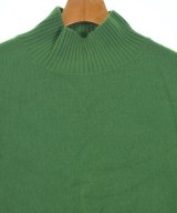 JUSGLITTY（ジャスグリッティ）ニット・セーター 緑 サイズ:2(M位) レディース/2200667746039