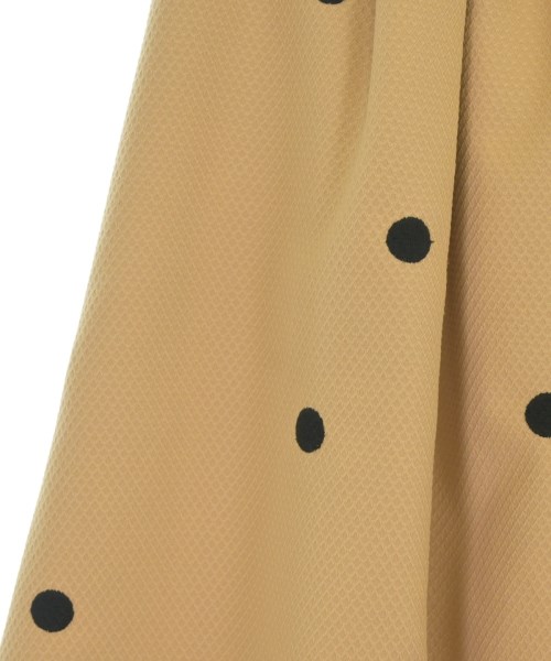 JUSGLITTY（ジャスグリッティ）ロング・マキシ丈スカート ベージュ サイズ:0(XS位) レディース/2200666934093