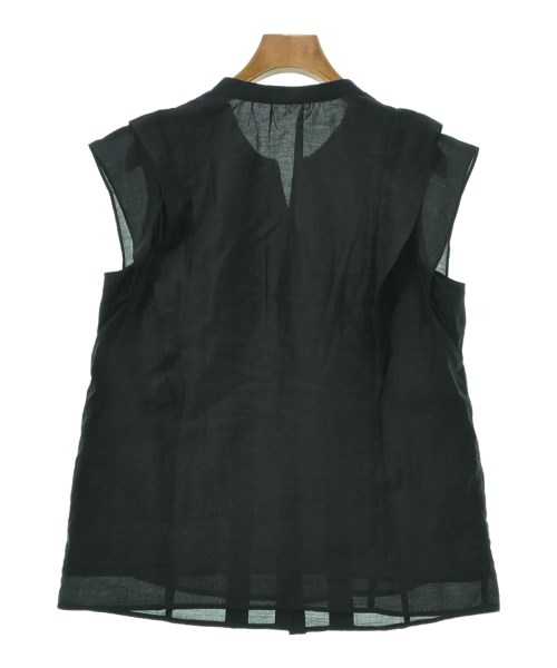 JUSGLITTY（ジャスグリッティ）カジュアルシャツ 黒 サイズ:1(S位) レディース/2200666934161