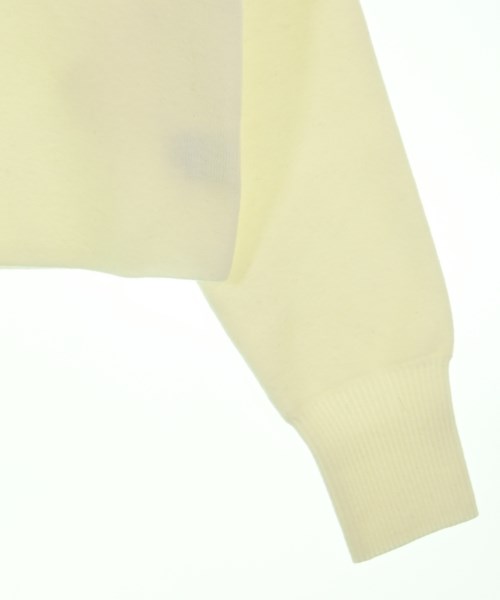 JUSGLITTY（ジャスグリッティ）ニット・セーター 白 サイズ:2(M位) レディース/2200666934239