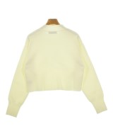 JUSGLITTY（ジャスグリッティ）ニット・セーター 白 サイズ:2(M位) レディース/2200666934239