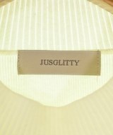 JUSGLITTY（ジャスグリッティ）ニット・セーター 白 サイズ:2(M位) レディース/2200666934239