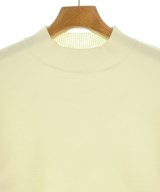 JUSGLITTY（ジャスグリッティ）ニット・セーター 白 サイズ:2(M位) レディース/2200666934239