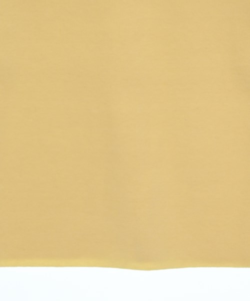 JUSGLITTY（ジャスグリッティ）ニット・セーター 黄 サイズ:2(M位) レディース/2200666934246