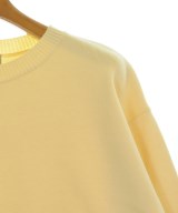 JUSGLITTY（ジャスグリッティ）ニット・セーター 黄 サイズ:2(M位) レディース/2200666934246