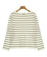 JUSGLITTY（ジャスグリッティ）ニット・セーター 白 サイズ:2(M位) レディース/2200666934291