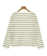 JUSGLITTY（ジャスグリッティ）ニット・セーター 白 サイズ:2(M位) レディース/2200666934291