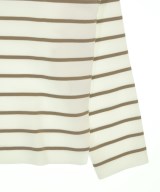 JUSGLITTY（ジャスグリッティ）ニット・セーター 白 サイズ:2(M位) レディース/2200666934291