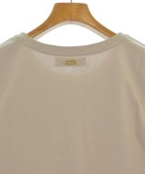 JUSGLITTY（ジャスグリッティ）ノースリーブ ベージュ サイズ:2(M位) レディース/2200666934352