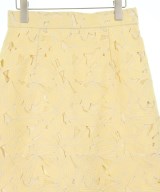 JUSGLITTY（ジャスグリッティ）ロング・マキシ丈スカート 黄 サイズ:2(M位) レディース/2200671298043