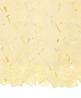 JUSGLITTY（ジャスグリッティ）ロング・マキシ丈スカート 黄 サイズ:2(M位) レディース/2200671298043