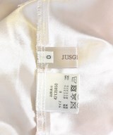 JUSGLITTY（ジャスグリッティ）ロング・マキシ丈スカート 白 サイズ:0(XS位) レディース/2200669107029