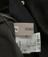 JUSGLITTY（ジャスグリッティ）ブラウス 黒 サイズ:2(M位) レディース/2200726393204