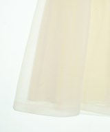 JUSGLITTY（ジャスグリッティ）ロング・マキシ丈スカート 白 サイズ:0(XS位) レディース/2200730012061