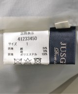 JUSGLITTY（ジャスグリッティ）ロング・マキシ丈スカート 黒 サイズ:1(S位) レディース/2200720233025
