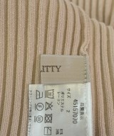 JUSGLITTY（ジャスグリッティ）ニット・セーター ピンク サイズ:2(M位) レディース/2200726039041