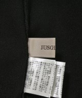 JUSGLITTY（ジャスグリッティ）ニット・セーター 黒 サイズ:2(M位) レディース/2200725341060