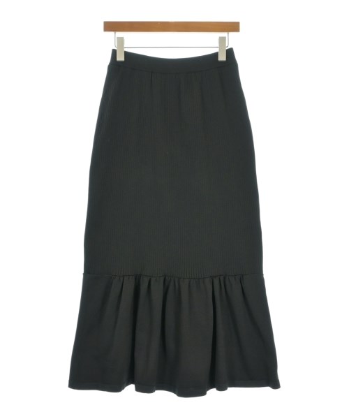 JUSGLITTY(ジャスグリッティ)のロング・マキシ丈スカート サイズ:2(M位) 3,600円