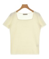 JUSGLITTY（ジャスグリッティ）アンサンブル 白 サイズ:2/2(M位) レディース/2200729551052