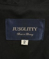 JUSGLITTY（ジャスグリッティ）その他 黒 サイズ:2(M位) レディース/2200733859014