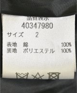 JUSGLITTY（ジャスグリッティ）その他 黒 サイズ:2(M位) レディース/2200733859014