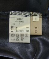 JUSGLITTY（ジャスグリッティ）ロング・マキシ丈スカート 紺 サイズ:1(S位) レディース/2200729051033