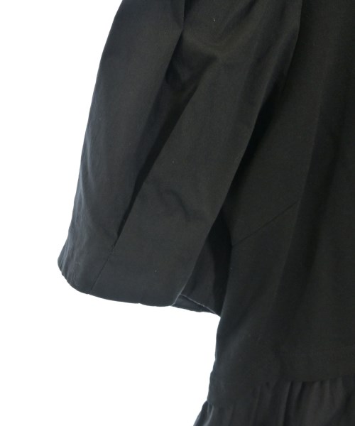 JUSGLITTY（ジャスグリッティ）Tシャツ・カットソー 黒 サイズ:2(M位) レディース/2200729051040