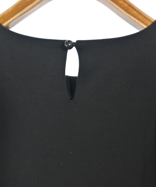 JUSGLITTY（ジャスグリッティ）Tシャツ・カットソー 黒 サイズ:2(M位) レディース/2200729051040