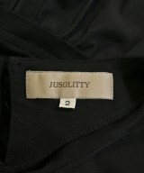 JUSGLITTY（ジャスグリッティ）Tシャツ・カットソー 黒 サイズ:2(M位) レディース/2200729051040