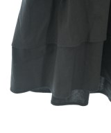 JUSGLITTY（ジャスグリッティ）Tシャツ・カットソー 黒 サイズ:2(M位) レディース/2200729051040