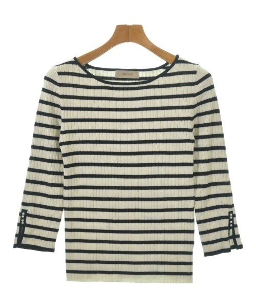JUSGLITTY(ジャスグリッティ)のニット・セーター サイズ:2(M位) 3,600円