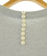 JUSGLITTY（ジャスグリッティ）スウェット グレー サイズ:2(M位) レディース/2200729051071