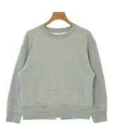 JUSGLITTY スウェット