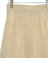 JUSGLITTY（ジャスグリッティ）ロング・マキシ丈スカート ベージュ サイズ:1(S位) レディース/2200716788065