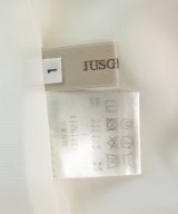 JUSGLITTY（ジャスグリッティ）ブラウス 白 サイズ:1(S位) レディース/2200720234077