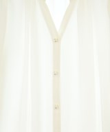JUSGLITTY（ジャスグリッティ）ブラウス 白 サイズ:1(S位) レディース/2200720234077
