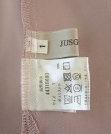 JUSGLITTY（ジャスグリッティ）ブラウス ピンク サイズ:1(S位) レディース/2200720234091